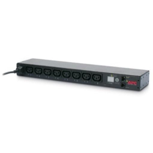 Switched Power Distribution Unit - Rack Mount PDU with Remote Management | APC AP7920B