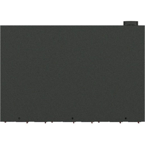 Switched Power Distribution Unit - Raritan PX3-5611R-E2 14.4kVA Rack PDU | TechSoft