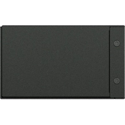 Switched Power Distribution Unit - Raritan PX3-5967V 48-Outlet Monitored PDU | Tecisoft PX3-5967V-N1P1