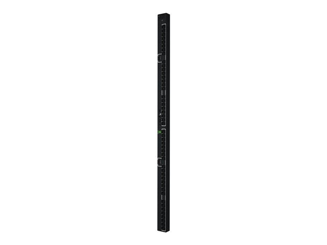 Switched Power Distribution Unit - Server Technology STV-4511C 5.0kW 48 C13 Outlets | PIPS Monitoring