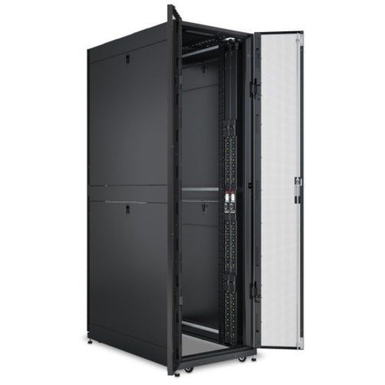 Switched Rack Power Distribution Unit - APC NetShelter 0U PDU | TechSoft APDU9941