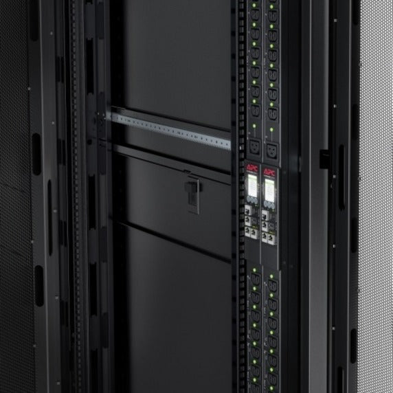 Switched Rack Power Distribution Unit - APC NetShelter 0U PDU | TechSoft APDU9941