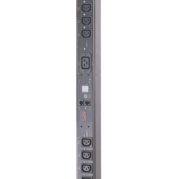 Switched Rack Power Distribution Unit - APC NetShelter AP7968B Zero U 12.5kW | TechSoft