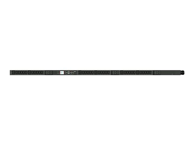 Switched Rack Power Distribution Unit - Intelligent Monitoring PDU | PX3-5722V-V2