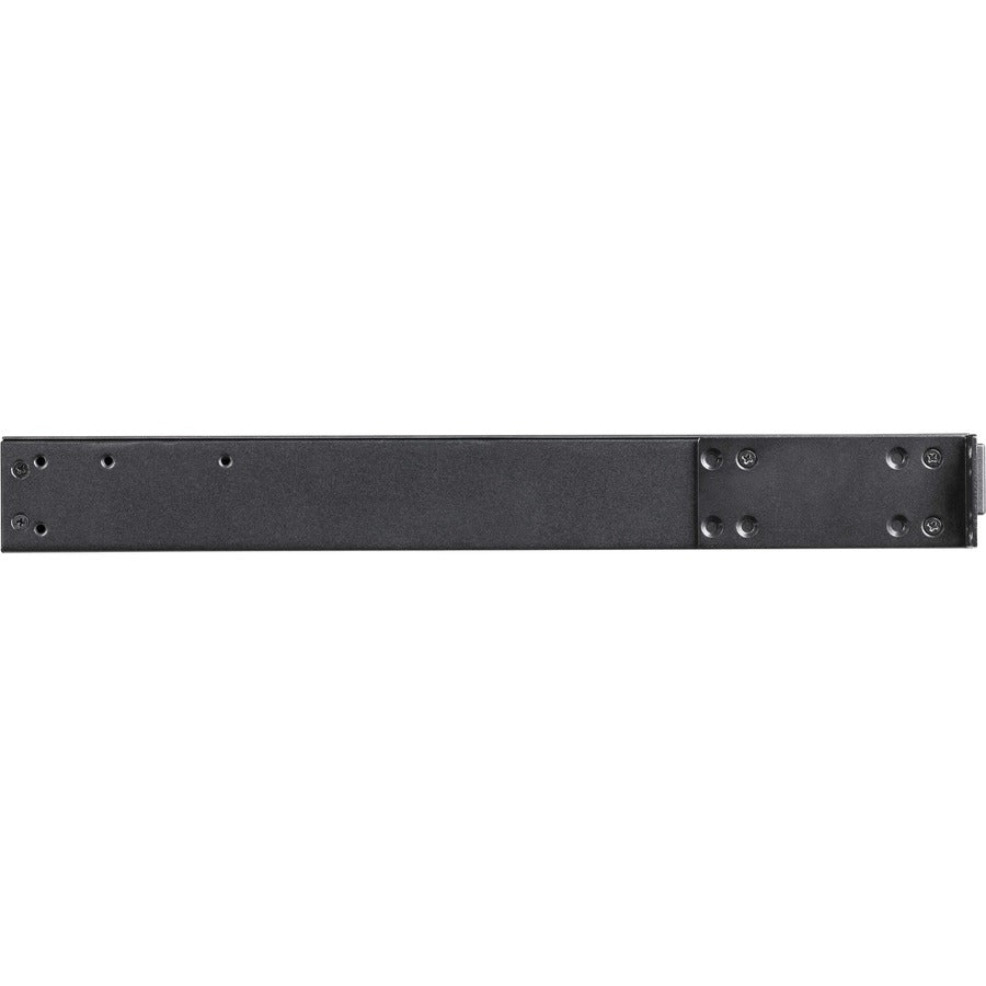 Switched Rack Power Distribution Unit - Network Monitored PDU | Tripp Lite PDUMNH20AT1