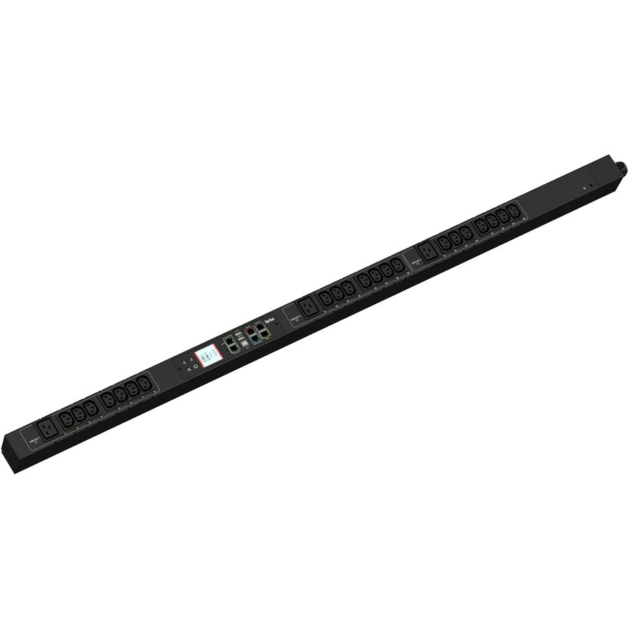 Switched Rack Power Distribution Unit PX3-5516V-M11 | Legrand