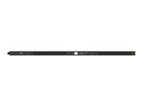 Switched Rack Power Distribution Unit - Raritan PX3-5496V-K5 24-Outlet iPDU | TecISOFT
