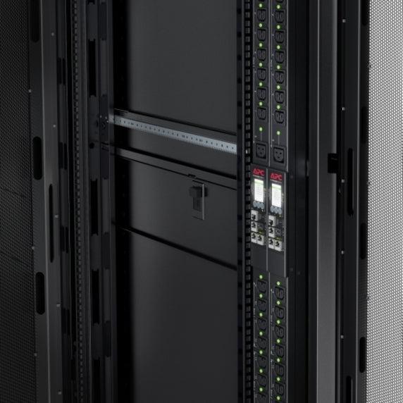 Switched Rack Power Distribution Unit - ZeroU Design 11.5kW | APC PDU 9000 APDU9981NA3