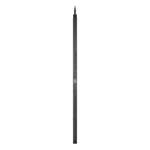 Switched Rack Power Distribution Unit - ZeroU Design 11.5kW | APC PDU 9000 APDU9981NA3