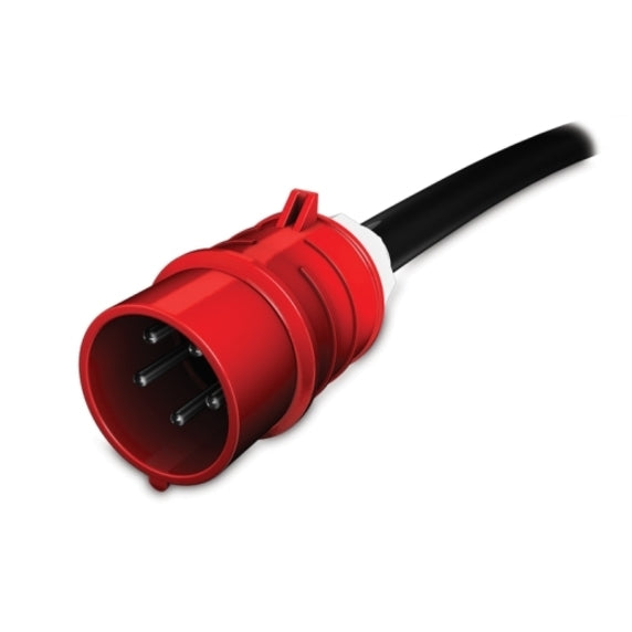 Switched Rack Power Distribution Unit - ZeroU Design 11.5kW | APC PDU 9000 APDU9981NA3