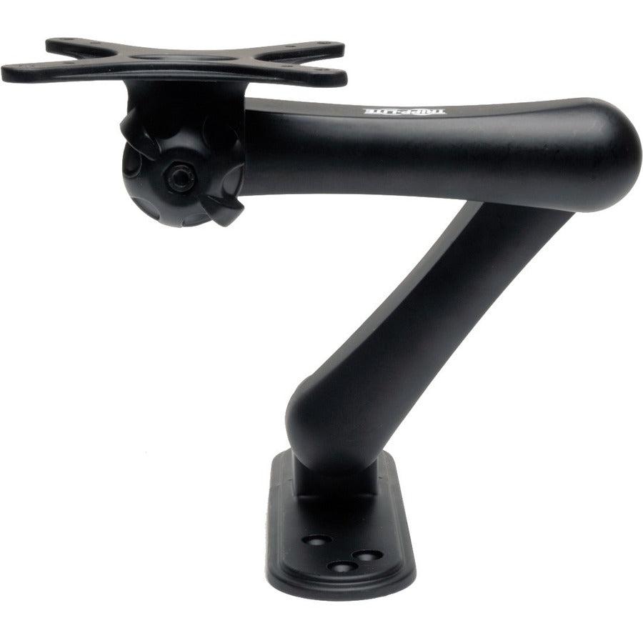 Swivel Tilt Wall Mount VESA Flat-Panel 13-27 Inch TV Monitor Bracket | Tecisoft DWM1327SE