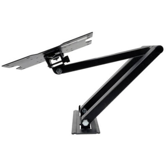 Swivel Tilt Wall Mount with Arms for 17-42 Inch TVs and Monitors | Tripp Lite DWM1742MA