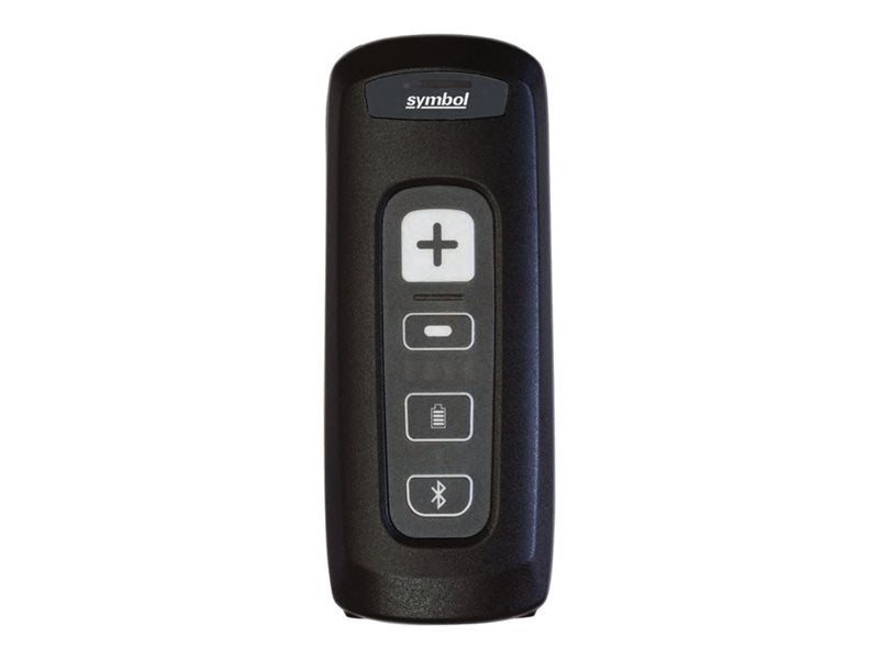 Symbol CS4070 - Barcode scanner - companion - SR - 2D imager - decoded - Bluetooth CS4070-SR00004ZMWW