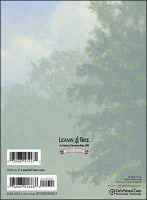 Sympathy Card - With Deepest Sympathy