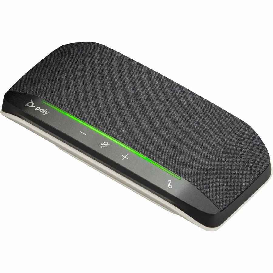 Sync 10 Speakerphone - Silver - USB - Microphone - USB - Silver