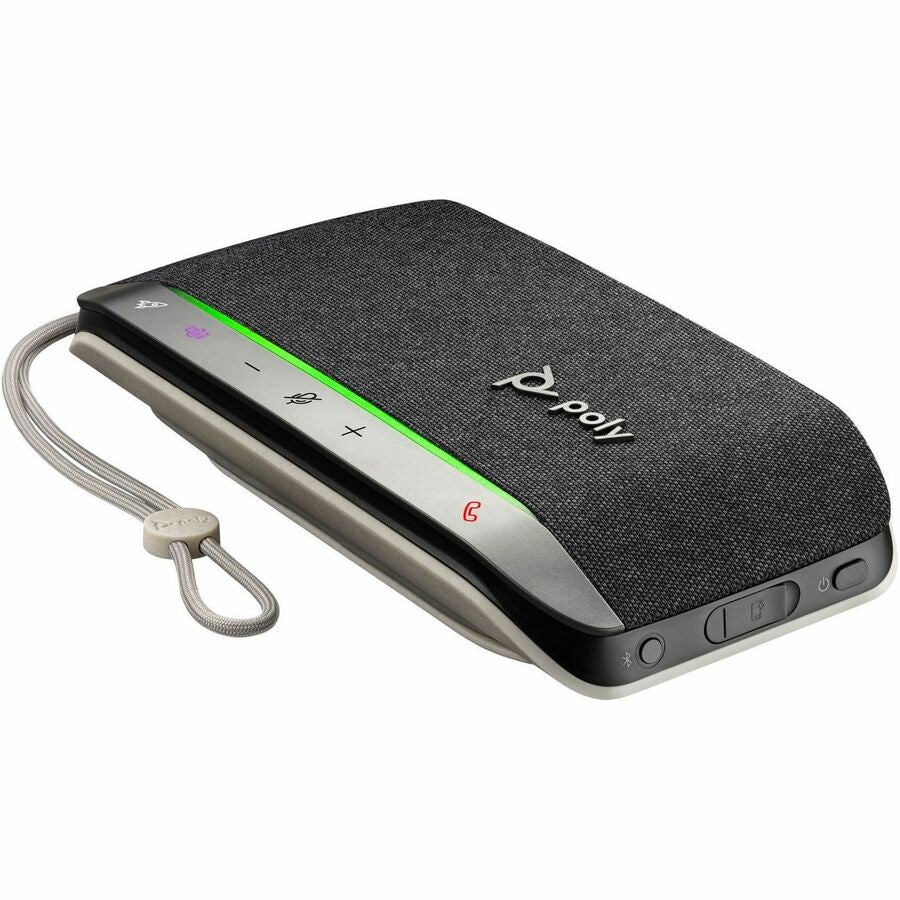 Sync 20-M Speakerphone - Silver - USB - Silver