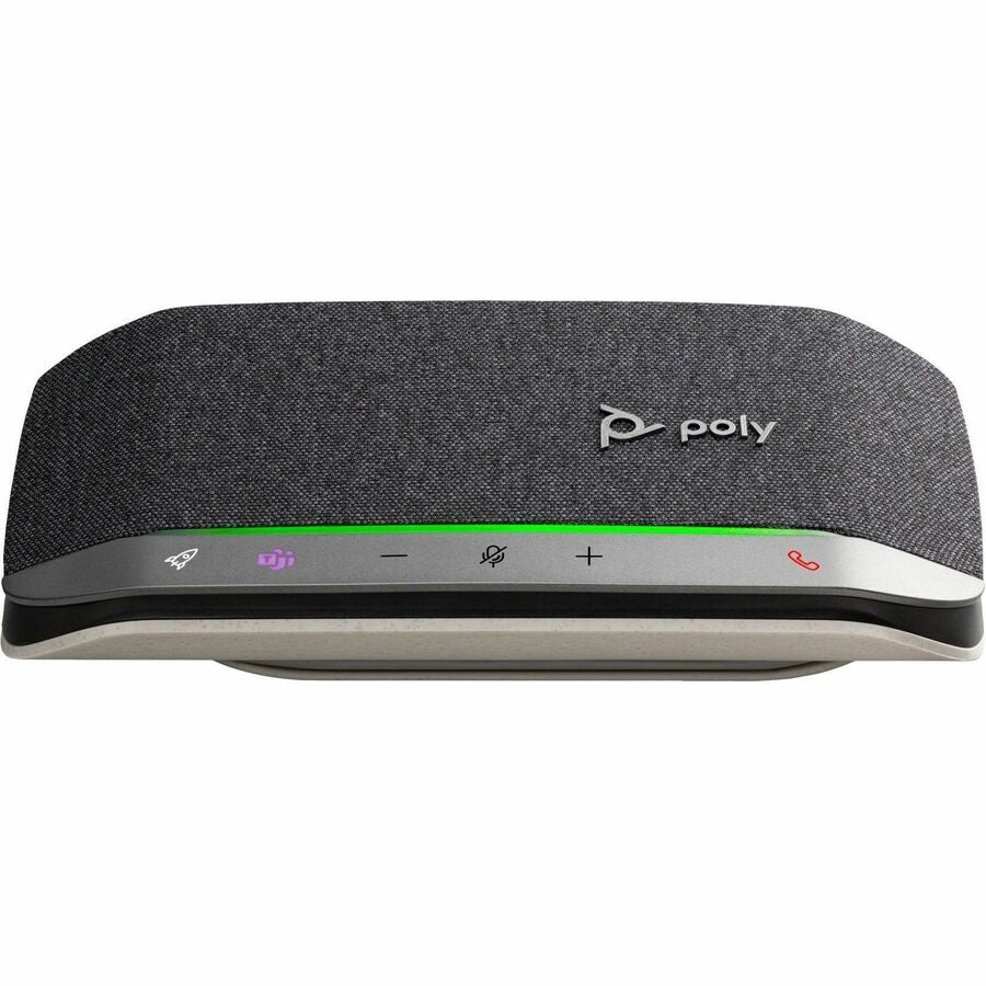 Sync 20-M Speakerphone - Silver - USB - Silver
