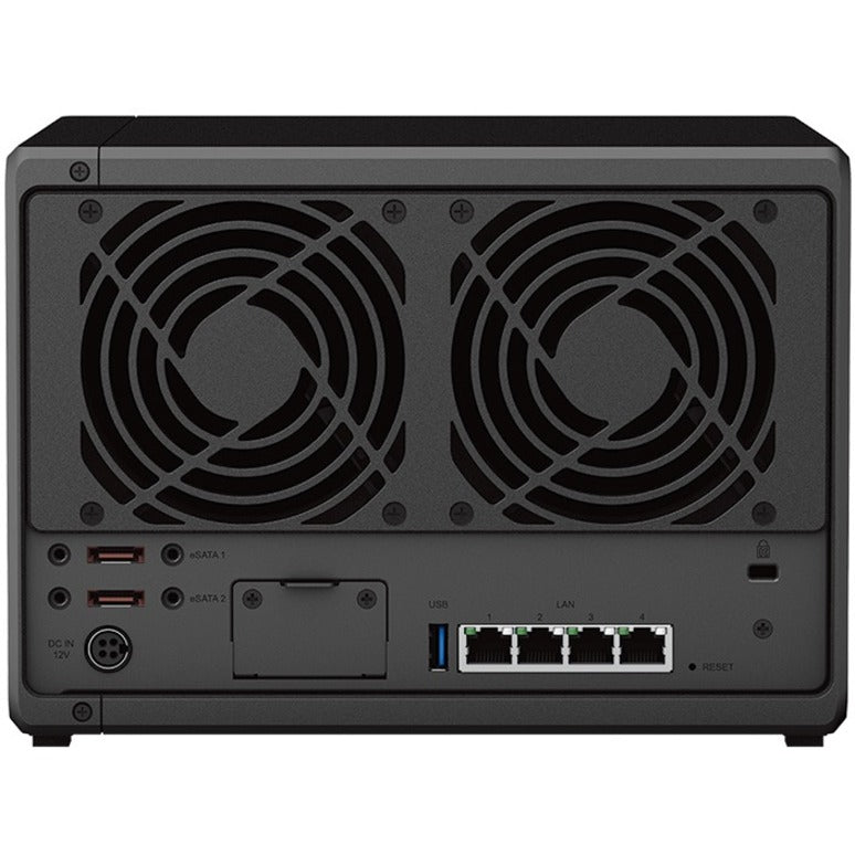 Synology DiskStation DS1522+ SAN/NAS Storage System
