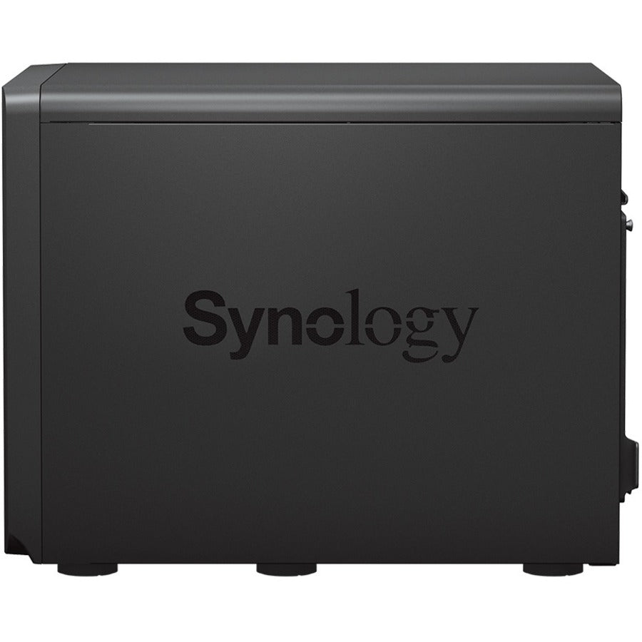 Synology DiskStation DS2422+ - Data Center Storage Solutions | Tecisoft