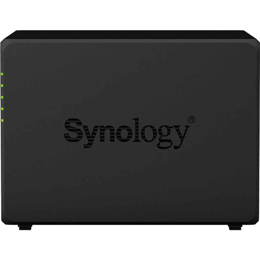 Synology DiskStation DS420+ SAN/NAS Storage System