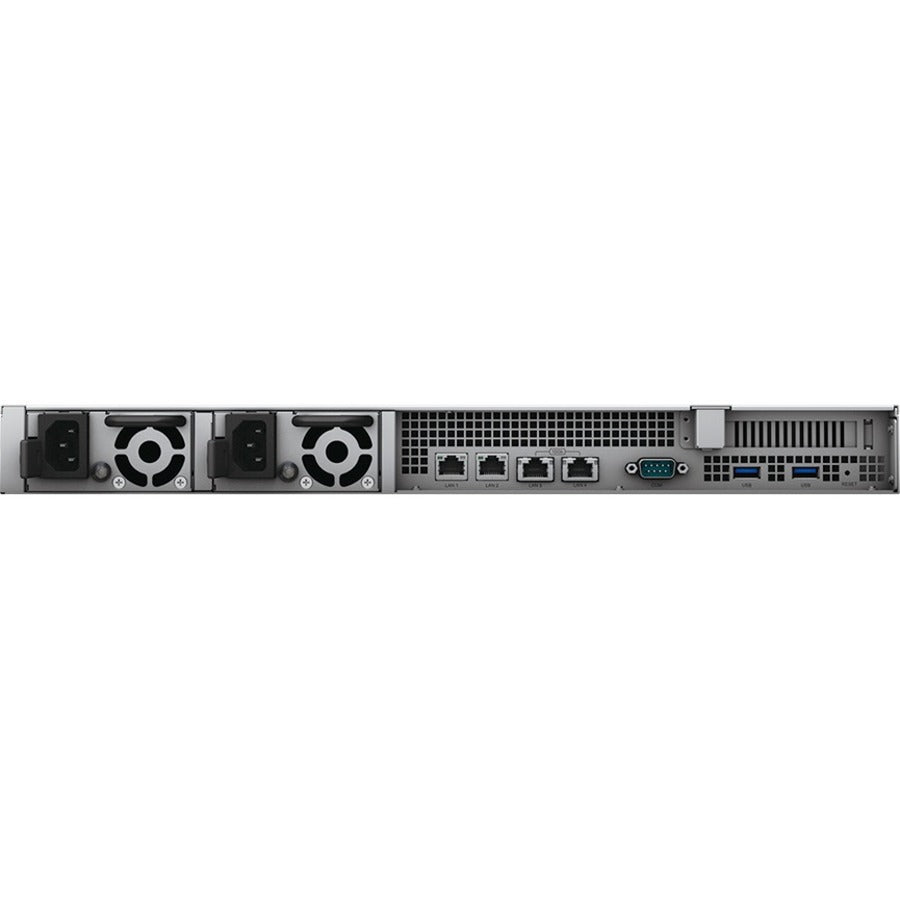 Synology FlashStation FS2500 Enterprise All-Flash NAS