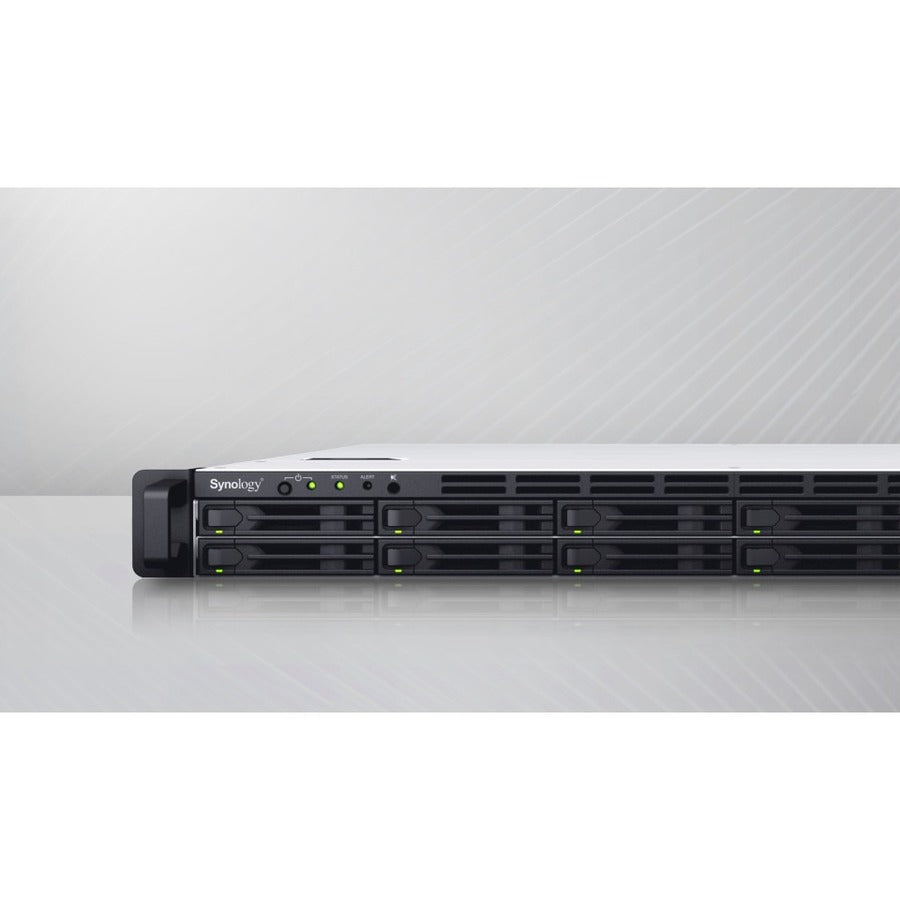 Synology FlashStation FS2500 Enterprise All-Flash NAS