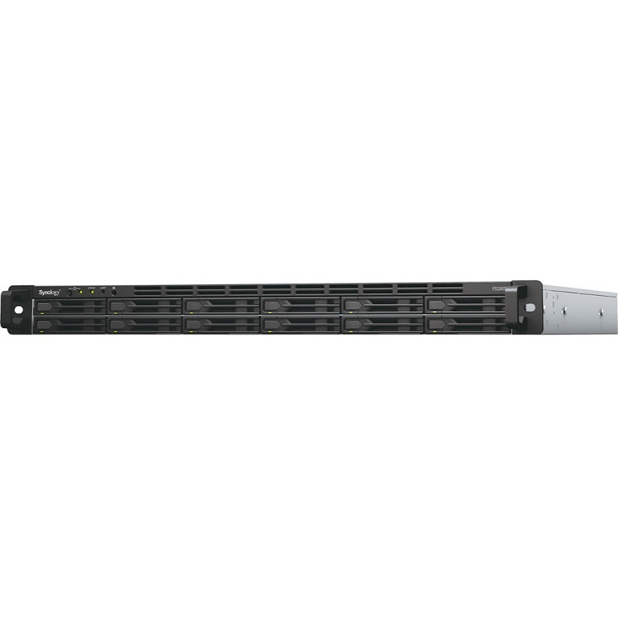 Synology FlashStation FS2500 Enterprise All-Flash NAS