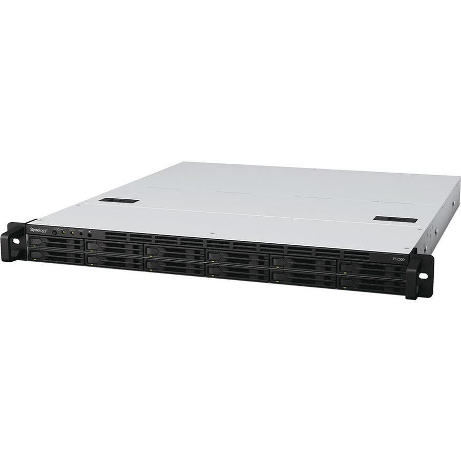 Synology FlashStation FS2500 Enterprise All-Flash NAS
