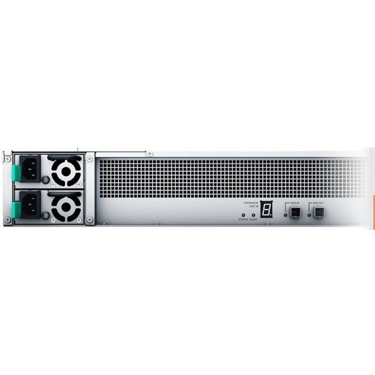 Synology FlashStation FX2421 DAS Storage System