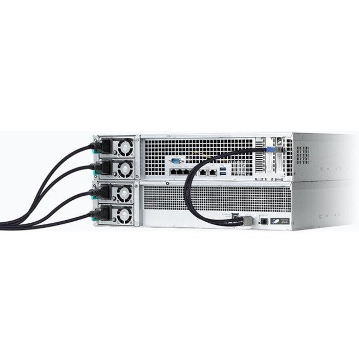 Synology FlashStation FX2421 DAS Storage System