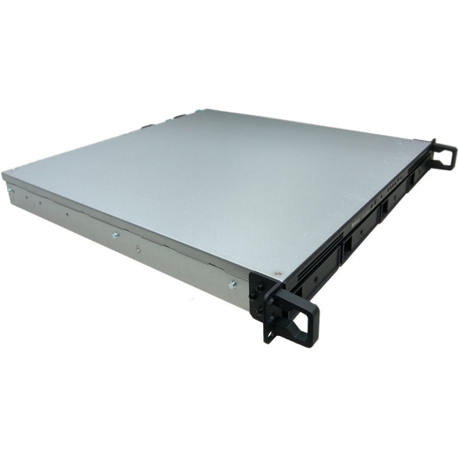 Synology RackStation RS1619xs+ 1U Rack Mount Server - Enterprise NAS Storage | Tecisoft