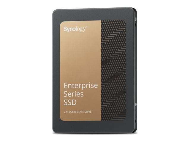 Synology SAT5220 960 GB Solid State Drive - 2.5" Internal - SATA SAT5220-960G