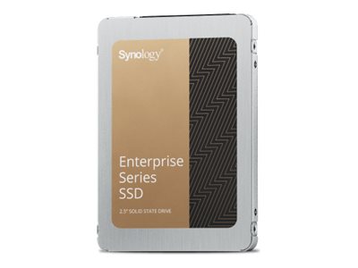 Synology SAT5221-480G - SSD - Enterprise - 480 GB - internal - 2.5 - SATA 6Gb/s"