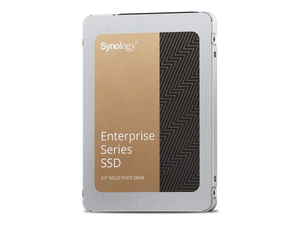 Synology SAT5221-960G Enterprise SSD