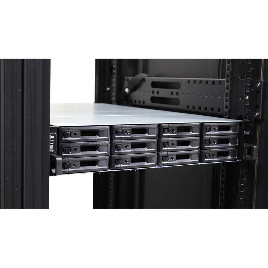 Synology Unified Controller UC3200 Active-Active IP SAN for Mission-Critical Environments