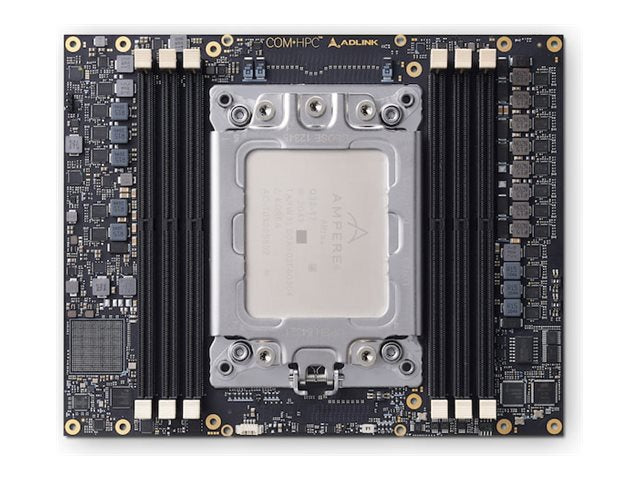 System upgrade kit Ampere Altra M128-26 - 128-core COM-HPC-ALT-M128-26