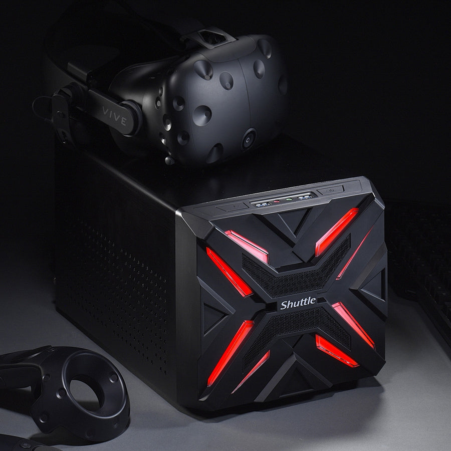 Sz270R9 Sff Max 64Gb Ddr4,Lga1151 Ovrclk No Cpu Ram Hdd 2Xlan