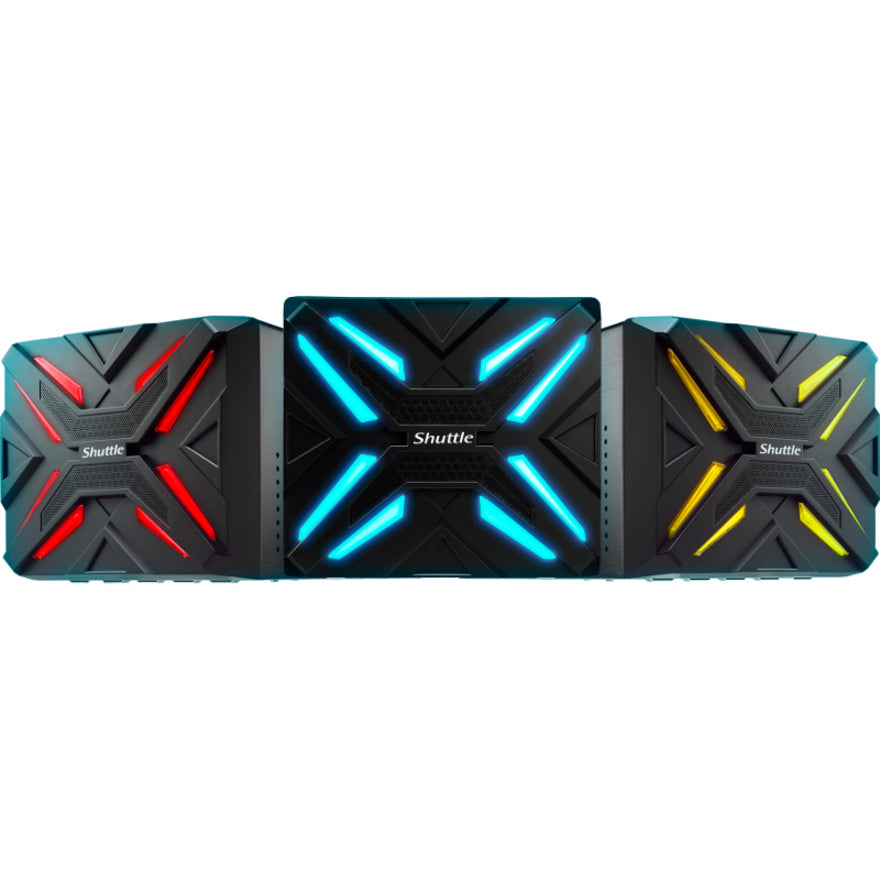 Sz270R9 Sff Max 64Gb Ddr4,Lga1151 Ovrclk No Cpu Ram Hdd 2Xlan