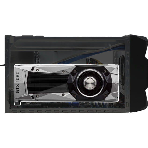 Sz270R9 Sff Max 64Gb Ddr4,Lga1151 Ovrclk No Cpu Ram Hdd 2Xlan