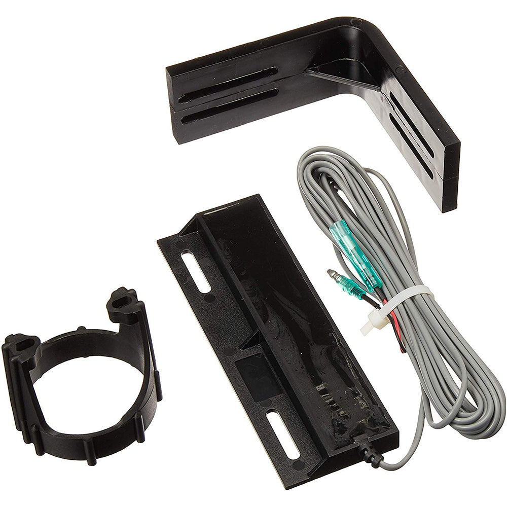 T-H Marine ATLAS&trade; Hydraulic Gauge Kit f/4" &amp; 8" ATLAS&trade; Jack Plate - Black