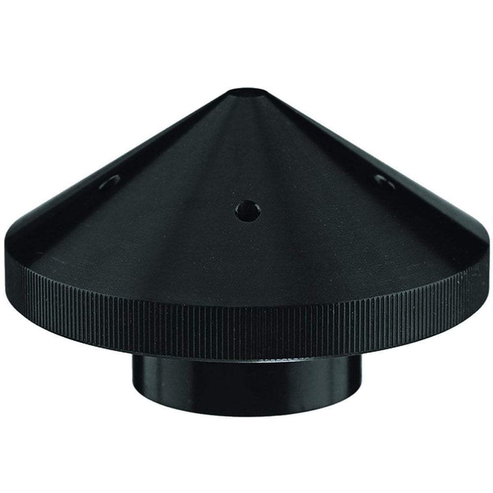 T-H Marine G-Force ELIMINATOR Trolling Motor Black Prop Nut f/Minn Kota 35-70 Trolling