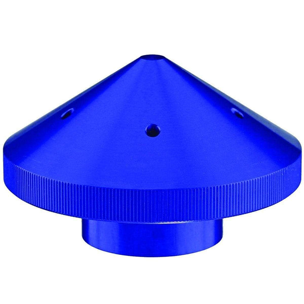 T-H Marine G-Force ELIMINATOR Trolling Motor Blue Prop Nut f/Minn Kota 35-70 Trolling