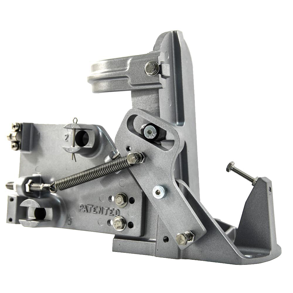 T-H Marine HOT FOOT&trade; Universal Original Foot Throttle f/All Marine Engines