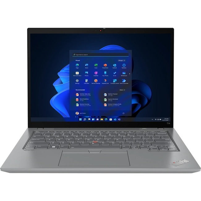 T14 G3,Touch,W11P,I7,16Gb,512Gb,3Yr