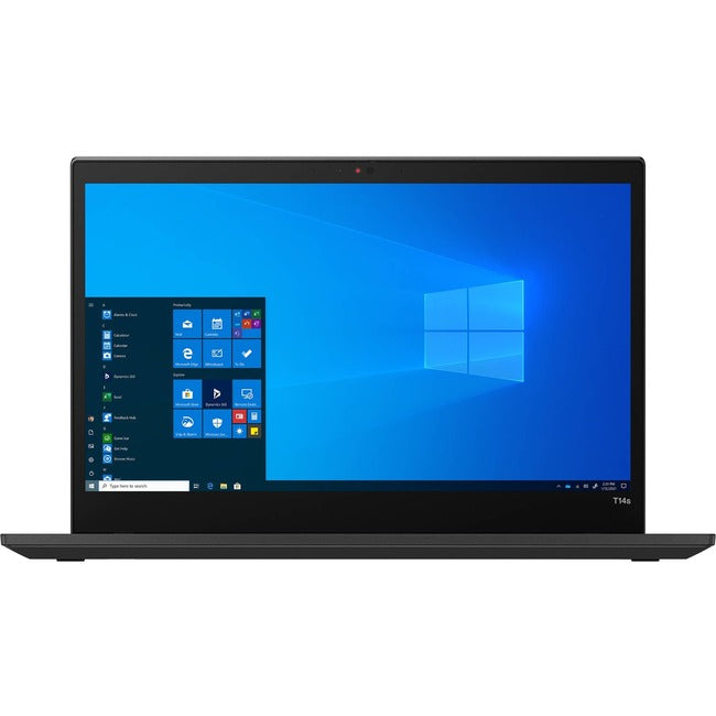 T14s g2 I7 16g 512G 10g len-20wm007xus