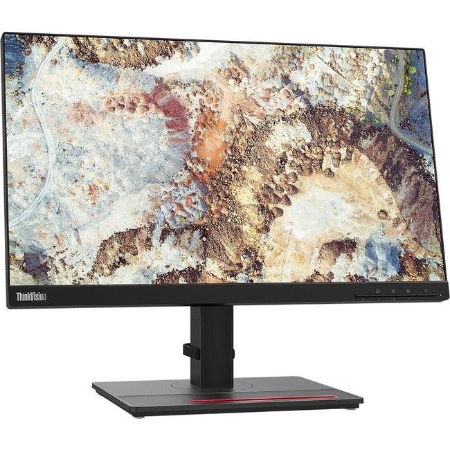 T22I-20(D20125Ft0)21.5Inch Monitor-Hdmi