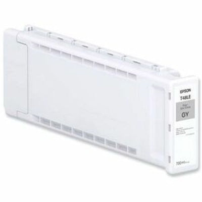 Epson UltraChrome PRO6 Gray 700ML Ink Cartridge