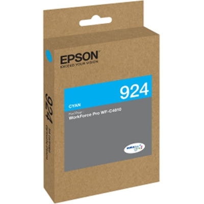 Epson T924220 Cyan Ink Cartridge