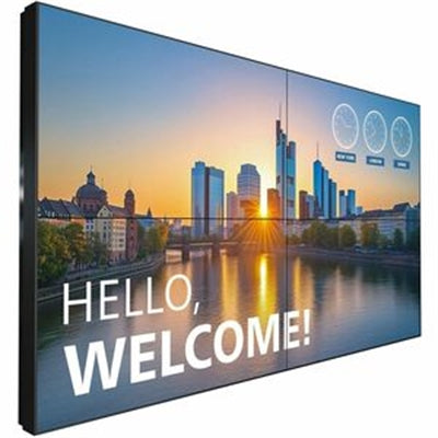 TAA Comp. 55" Videowall 24/7