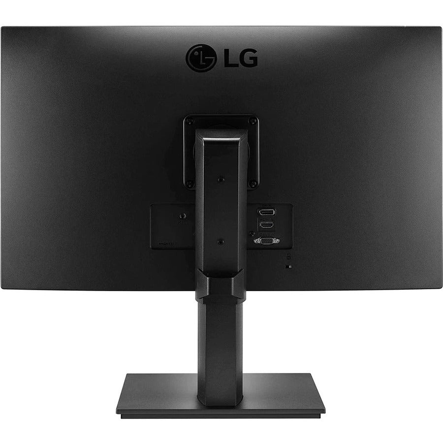 TAA Compliant Monitor 24 Inch - LG 24BP450Y-I Professional Display | TechSoft